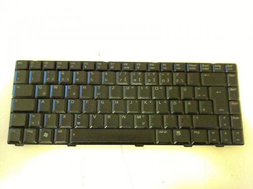 Original Tastatur Deutsch Asus V1S V1S-AJ080E