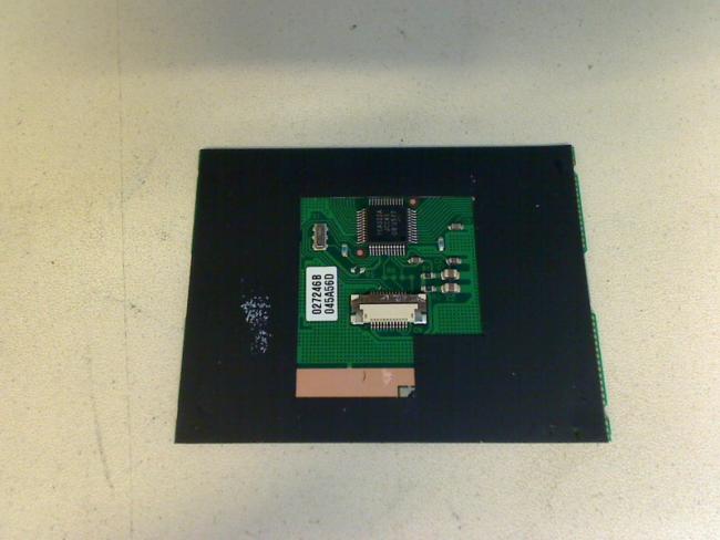Touchpad Maus Board Platine Modul Toshiba Satellite M60-139
