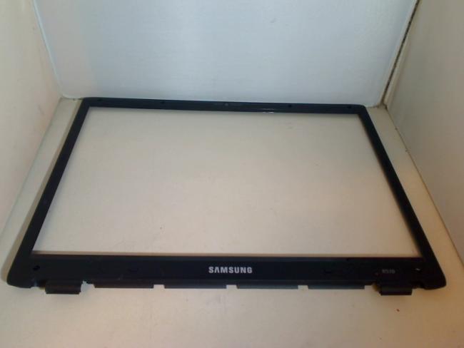 TFT LCD Display Gehäuse Rahmen Abdeckung Blende Samsung R510 NP-R510H