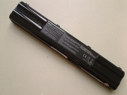 Original Akku 14.8V 4800mAh Asus A7T A7TC-7S017C