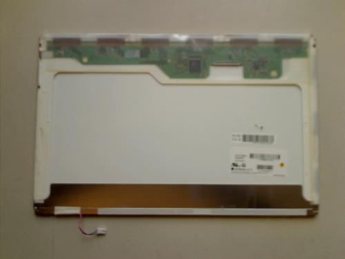 17.1" TFT LCD Display LP171WX2 (A4)(K5) glänzend Asus A7T A7TC-7S017C