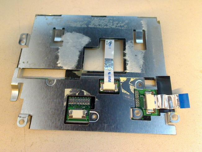 Touchpad Switch Schalter Tasten Board Kabel Cable Fujitsu Siemens AMILO M7424