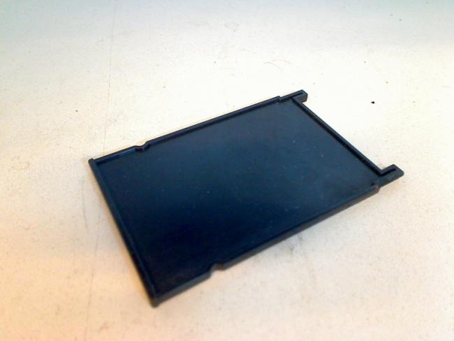 PCMCIA Card Reader Slot Schacht Abdeckung Dummy Smartbook i1100Z M360S M3S