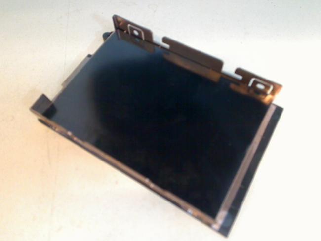HDD Festplatten Einbaurahmen Blende Abndeckung Terra Mobile 2100 M55V