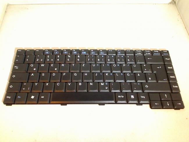 Tastatur Keyboard DEUTSCH MP-03086D0-430L Terra Mobile 2100 M55V