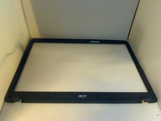 TFT Displayrahmen Gehäuseblende Abdeckung Acer 7520G ICY70 (6)