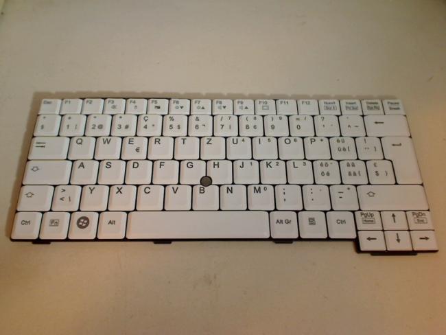 Tastatur Keyboard Schweiz N860-7635-T392 Fujitsu Lifebook E8310 (1)
