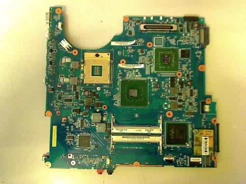 Mainboard Motherboard Sony PCG-7N2M VGN-FE28B (DEFEKT)