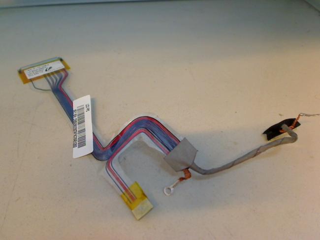 Original TFT LCD Display Kabel Cable Samsung X11 NP-X11E