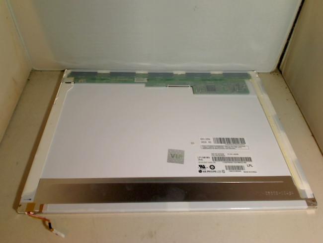 15" TFT LCD Display LG LP150X09 (A5) matt IBM ThinkPad T42 2373 15"