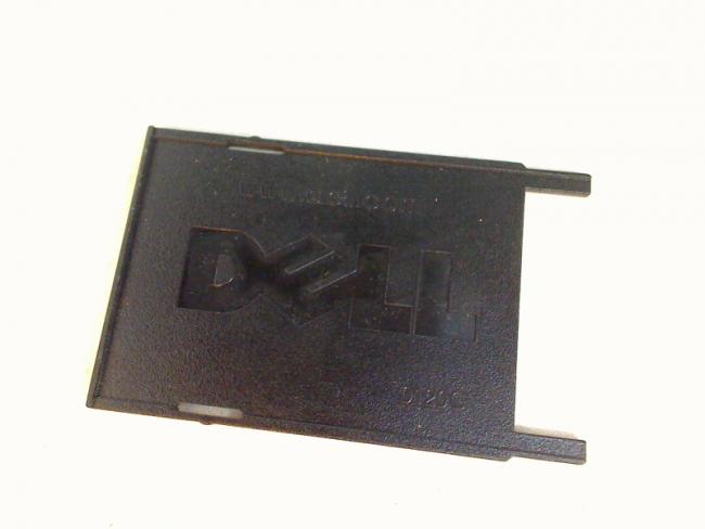 PCMCIA Catd Reader Slot Abdeckung Dummy Dell Latitude D810 PP15L