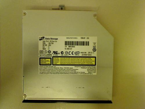 DVD Brenner GSA-T20N mit Blende Acer Aspire 5720G - 1A2G16Mi