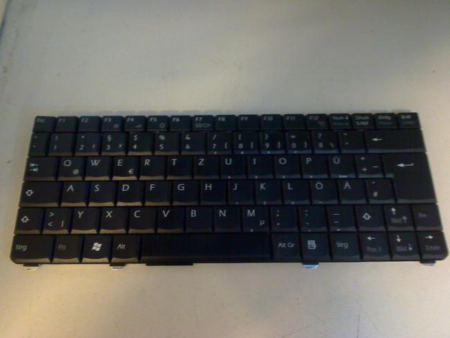 Tastatur Keyboard Deutsch N860-7629-T003 Sony Vaio PCG-Z1XEP PGC-5A2M