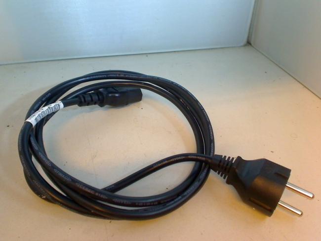 Power Strom Netz Kabel Cable Deutsch Primea Ring SUP030ND -2