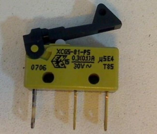 Mirco Sensor Switch Schalter XCG5-81-P5 Primea Ring SUP030ND -2