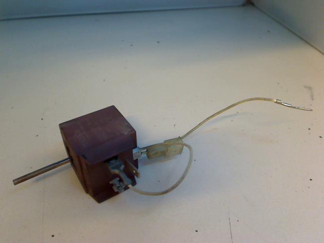 Portionierer Elektromagnet Schalter Regler Jura Impressa E40 Typ 628 #1
