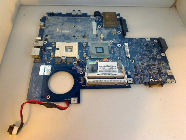 Mainboard Motherboard Hauptplatine Systemboard Toshiba P200-13H