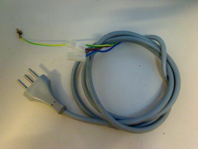 Power Strom Netz Kabel Cable DIN Schweiz (CH) Saeco Royal Digital SUP015