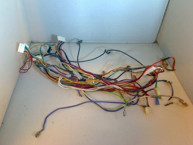 Kabel Cable Satz Set Jura Impressa S9 Typ 641