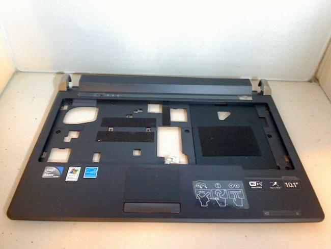 Gehäuse Oberschale Handauflage mit Touchpad Acer Aspire one Pro KAVA0