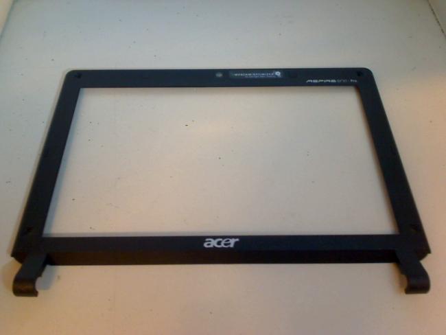 TFT LCD Display Gehäuse Rahmen Abdeckung Blende Acer Aspire one Pro KAVA0