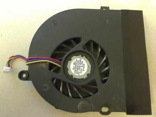 Lüfter Kühler Fan Toshiba L130-14C