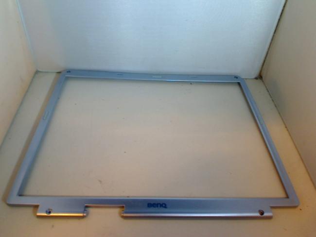 TFT LCD Display Gehäuse Rahmen Abdeckung Blende Benq Joybook 5100G dh5100