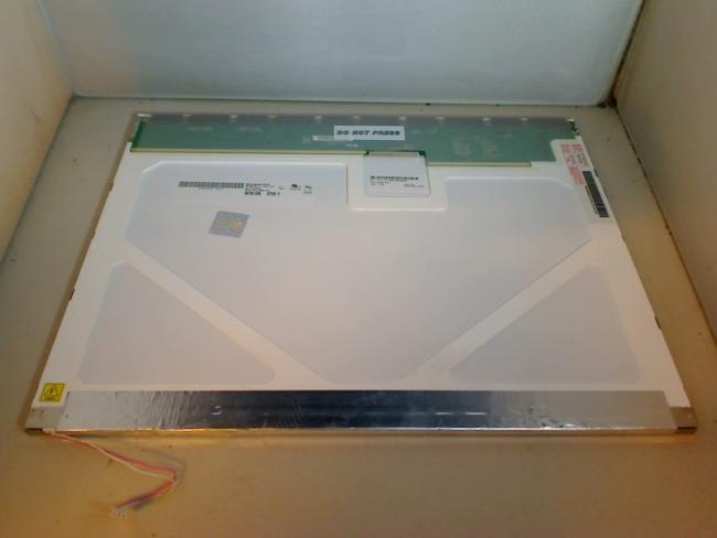 15" TFT LCD Display B150XG01 V.7 H/W:0A F/W:1 matt Benq Joybook 5200G dh5100