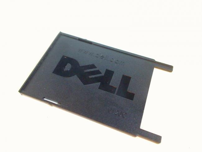 PCMCIA Card Reader Slot Abdeckung Dummy Dell Inspiron 8600 PP02X