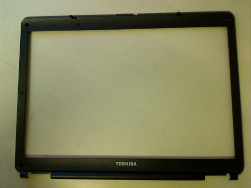 Displaygehäuse Rahmen Abdeckung Toshiba L130-14C
