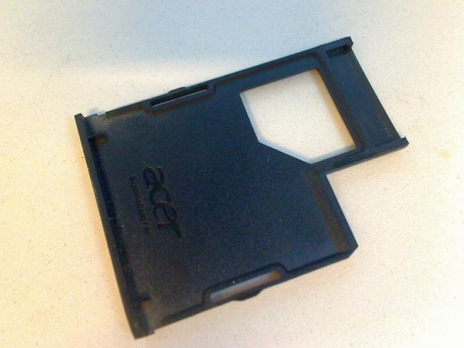 PCMCIA Card Reader Slot Abdeckung Dummy Acer Aspire 5315