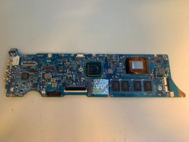 Mainboard Motherboard Hauptplatine i7 Asus Zenbook UX31E