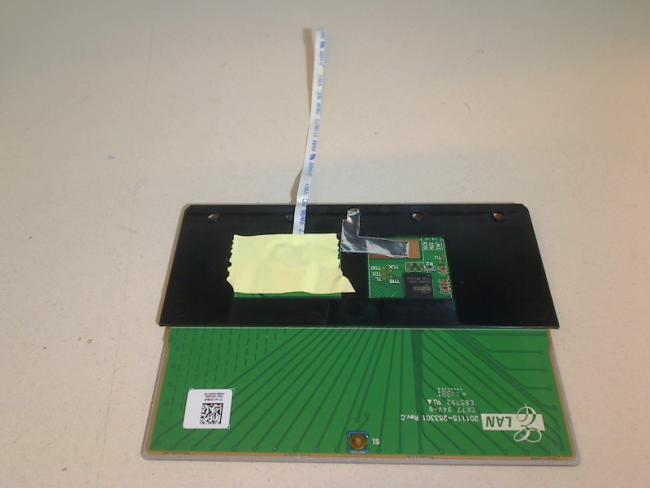 Original Touchpad Maus Board Platine Modul Karte Asus Zenbook UX31E