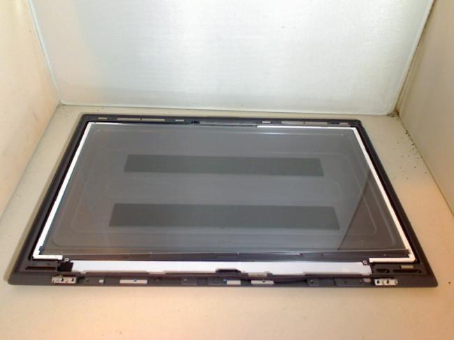 Gehäuse Deckel für TFT LCD Display Asus Zenbook UX31E
