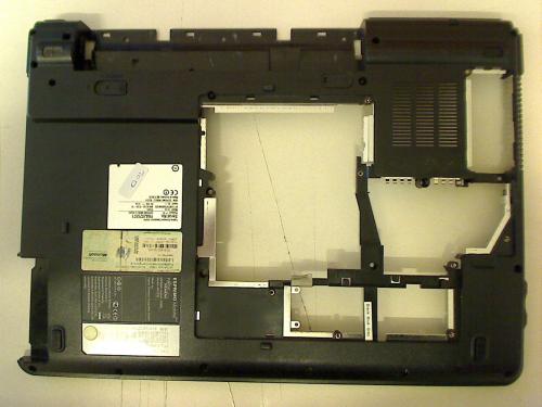 Gehäuseboden Unterschale Unterteil Fujitsu V5505 MS2216