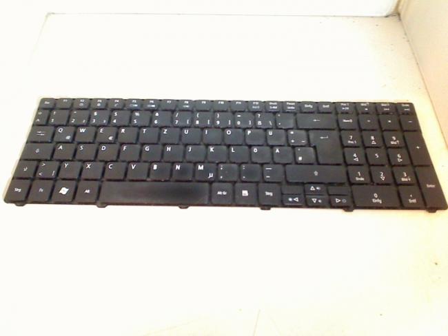 Original Tastatur Keyboard V104730AK1 GR DEUTSCH Acer Aspire 5542G (1)