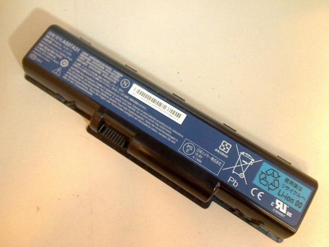 Akku 10.8V 4400mAh AS07A31 Acer Aspire 5542G (1)