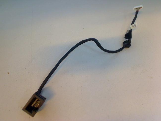 LAN Netzwerk Ethernet Buchse Port Kabel Cable Sony Vaio VGN-NW21ZF PCG-7181M