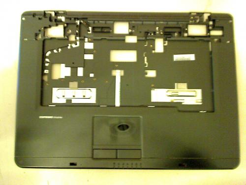Gehäuseoberteil Oberschale Handauflage Touchpad Fujitsu V5505 MS2216