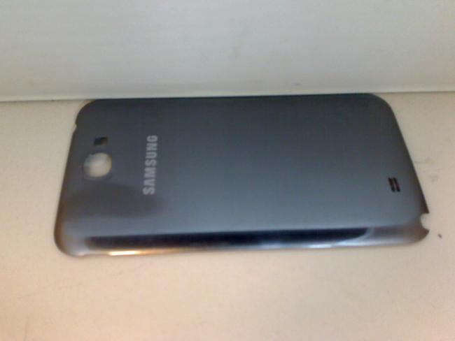 Akku Gehäuse Abdeckung Blende Deckel Samsung note 2 GT-N7100X