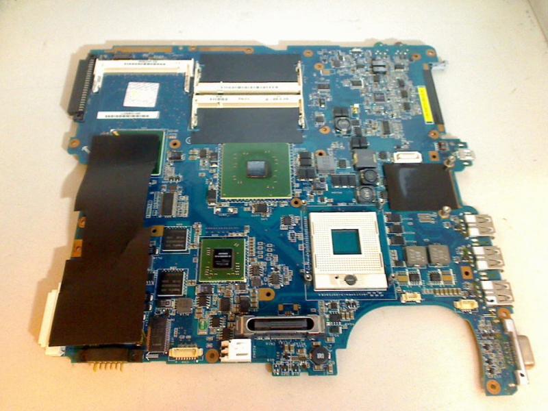 Mainboard Motherboard 1P-0056100-8010 MS03-M/B Sony PCG-7D1M VGN-FS315M