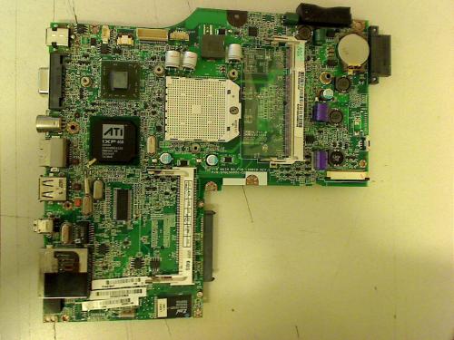 Defektes Mainboard Fujitsu Pa 1510