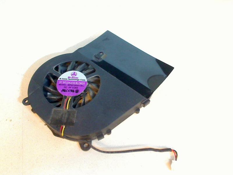 CPU Prozessor Lüfter Kühler FAN Ventilator Fujitsu Amilo SI 1848+u