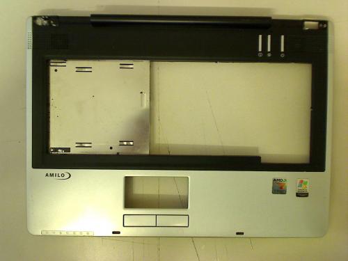 Gehäuseoberteil Oberschale Handauflage Fujitsu Pa 1510