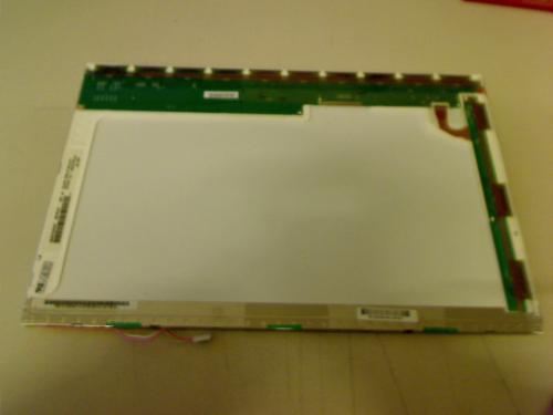 15" TFT LCD Display QD15TL02 REV: 06 glänzend Fujitsu Pa 1510