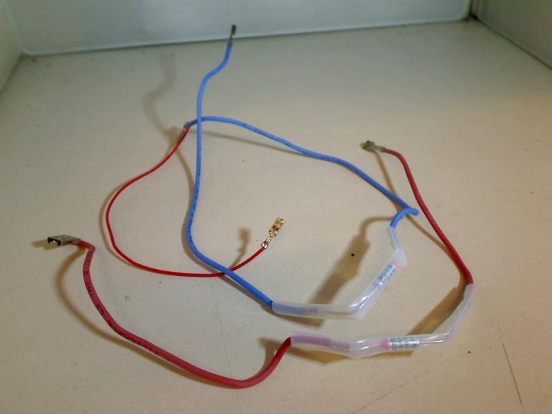 Fühler Sensor Kabel Cable Heizung Krups EA810870 Serie EA80 EA81