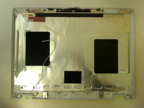 TFT LCD Display Gehäuse Deckel Oben Hinten Samsung NP-R40 plus