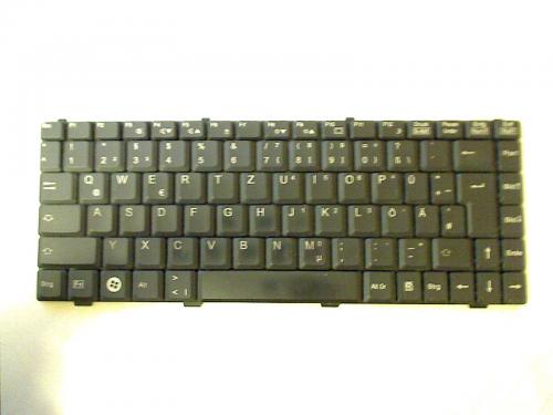 Tastatur Keyboard Deutsch FS AMILO Pa2548 PTT50