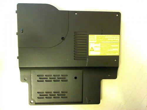 CPU Lüfter Ram Gehäuse Abdeckung Blende Fujitsu Siemens Pa 2548