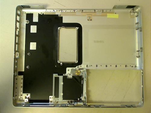 Gehäuse Boden Unterschale Unterteil PowerBook G4 12\"